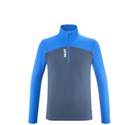 MILLET K Lightgrid Pile, Blu, XXL Uomo