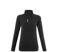 MILLET - K Lightgrid PO W - Pile Leggero Donna - Alpinismo, Approccio, Escursionismo, Lifestyle