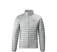 MILLET K Synth'x Down Jkt Giacca da Uomo, Uomo, Giacca, MIV8008, di Aumento Alti, XS