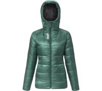 Millet Kamet Down Hd W - giacca in piuma - donna S Green woman Rds,Piuma,Recycled Polyester,Pfc-Free