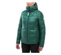 Millet Kamet Down Hd W - giacca in piuma - donna Green XS