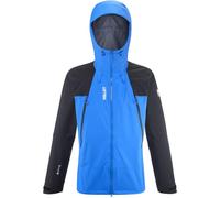 MILLET Kamet Gore-tex Pro Jacket - Uomo - Blu - Taglia XL- modello 2027