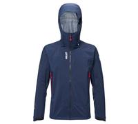 Millet - Kamet GTX Jacket - Giacca antipioggia M blu
