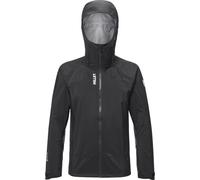 Millet - Giacca da montagna in GORE-TEX - Kamet GTX Jkt M Black per Uomo - Taglia M - Nero Nero M