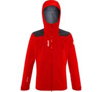 MILLET Kamet Gtx Pro Jacket M - Uomo - Rosso - Taglia L- modello 2026
