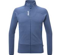 MILLET Kamet Power Pro Jacket - Uomo - Blu - Taglia S- modello 2026