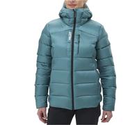 MILLET Kamet Pro Down Hoodie W - Donna - Blu - Taglia XS- modello 2025