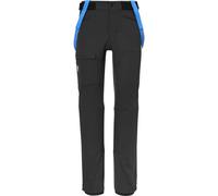 Millet - Pantaloni da montagna - Kamet Shield Pant M Black per Uomo in Pelle - Taglia S - Nero