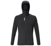 Millet - Kamet XCS Light Hoodie - Giacca softshell XXL nero