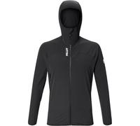 MILLET Kamet Xcs Light Hoodie - Uomo - Nero - Taglia S- modello 2026