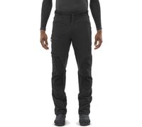 Millet Kamet XCS M - pantaloni alpinismo - uomo Black - NOIR XL
