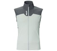 Millet - Kamet XCS Vest - Gilet softshell S grigio