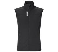 Millet - Kamet XCS Vest - Gilet softshell S nero