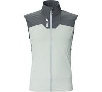 MILLET Kamet Xcs Vest M - Uomo - Grigio - Taglia XL- modello 2026