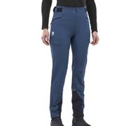 Millet Kamet XCS W - pantaloni alpinismo - donna Blue M
