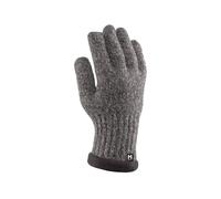 Millet Guanti in lana Grigio M Uomo