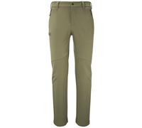 Millet Lapiaz M - pantaloni trekking- uomo Green 40