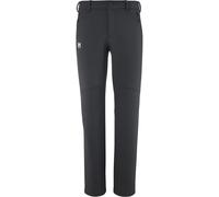 MILLET Lapiaz Pant - Uomo - Nero - Taglia 44- modello 2025