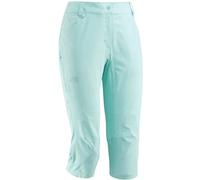 MILLET Ld Trekker Stretch 3/4 Pant Ii - Donna - Blu - Taglia 42- modello 2023