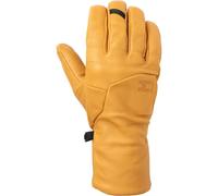 MILLET Leather Sherpa Glove - Uomo - - Taglia M- modello 2026
