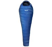 Millet - Sacco a pelo da trekking - Light Down -10 Abyss in Pelle - Blu navy Blu navy