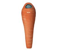 Millet Light Down 5° - sacco a pelo in piuma One Size Orange/White unisex Pfc-Free,Rds,Piuma,Dwr