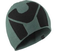 MILLET Logo Beanie - Uomo - Verde - Taglia unica- modello 2026