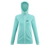 Millet - Lokka Hoodie II W - Giacca con cappucio da donna