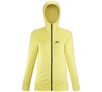 Millet - Lokka Hoodie II W - Giacca con cappucio da donna