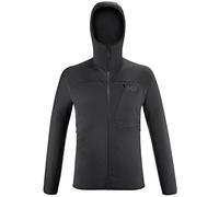 Millet Lokka Hoodie III Giacca Termica in Pile da Uomo