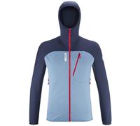 MILLET Lokka Hoodie III M Giacca in pile Uomo (Pacco da 1)