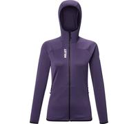 MILLET Lokka Hoodie Iii W - Donna - Viola - Taglia L- modello 2026