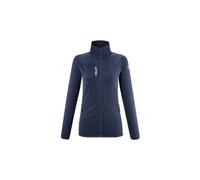 Pile Millet Lokka III blu notte donna - L