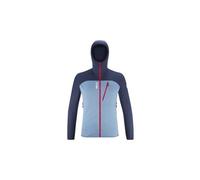 Millet lokka iii hoody polare blu