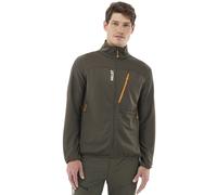Millet Lokka III M - felpa in pile - uomo L Green man Recycled Polyester
