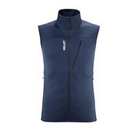 MILLET Lokka III - Pile senza maniche da trekking - Uomo