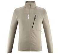 MILLET Lokka Jkt Iii M - Uomo - Beige - Taglia L- modello 2025