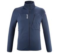 Millet - Lokka Jacket III - Giacca in pile L blu