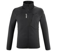 MILLET Lokka Jkt Iii M Uomo, Nero (nuovo Logo), M