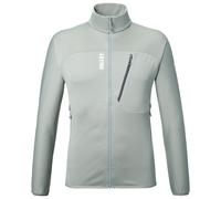 Millet - Lokka Jacket III - Giacca in pile S grigio