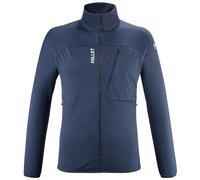 Millet lokka iii fleece blue