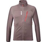 MILLET Lokka Jacket Iii - Uomo - Grigio - Taglia XL- modello 2026