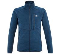 Millet - Lokka JKT II - Giacca in pile da uomo