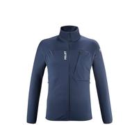MILLET Lokka Jkt Iii M Uomo, Blu, S