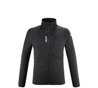 Millet lokka iii fleece black