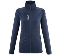 MILLET Lokka Jkt Iii W - Donna - Blu - Taglia M- modello 2024