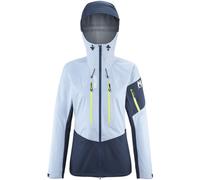 MILLET M White 3l Jkt W - Donna - Blu - Taglia XS- modello 2025