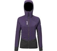 MILLET M White Primaloft Hoodie W - Donna - Viola - Taglia S- modello 2026