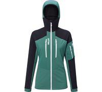 MILLET M White Shield Jacket W - Donna - Nero / Verde - Taglia S- modello 2026