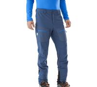 Millet M White Shield M - pantaloni scialpinismo - uomo Blue L